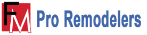 FM Pro Remodel Logo
