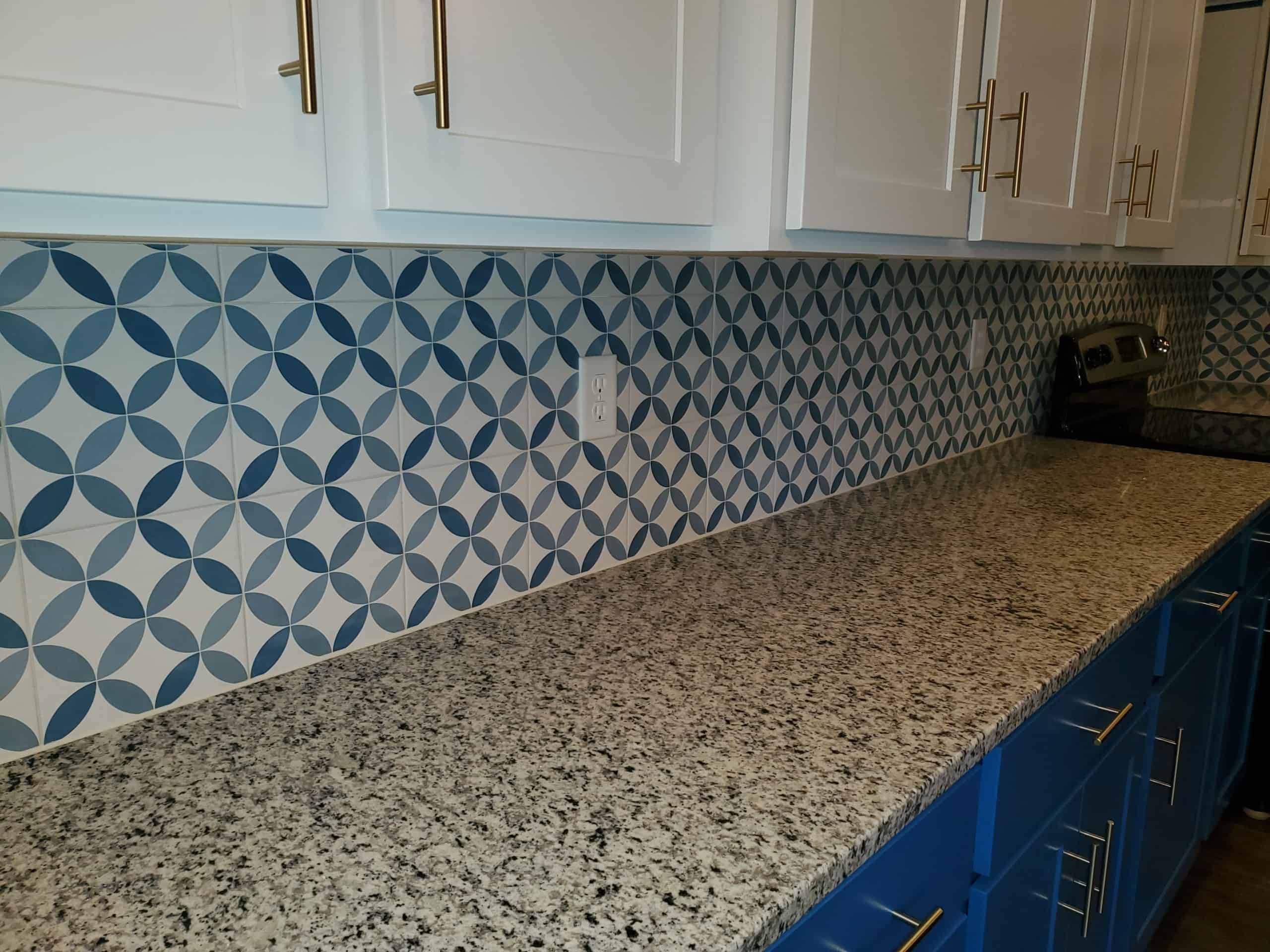 Tile Trends We Love In 2022