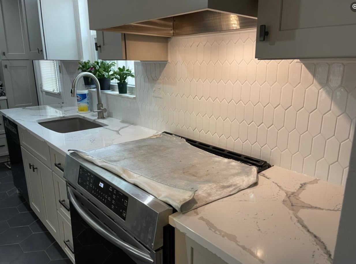 Unique Tile Size